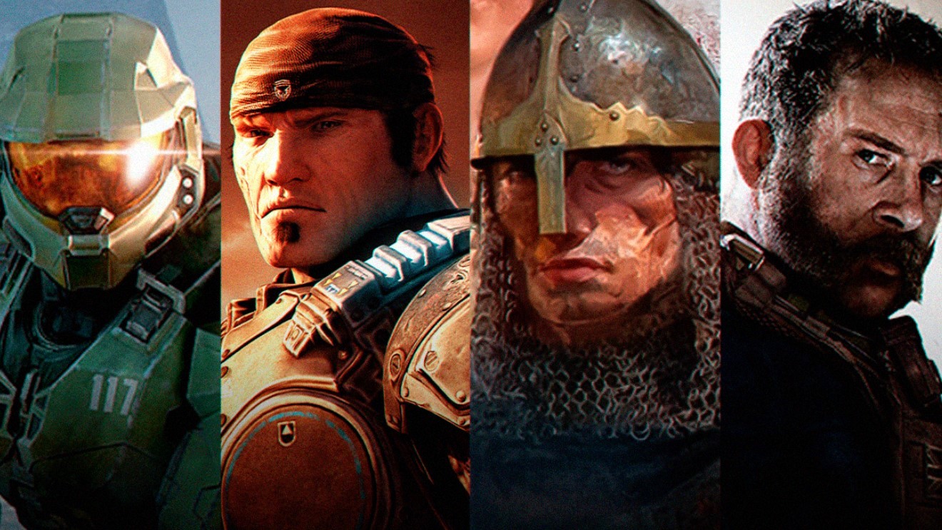 Activision Blizzard : le rachat torpillé par la FTC ? C'est la guerre