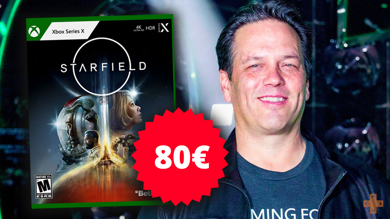 Xbox : les jeux à 80 euros était inévitable et une nécessité