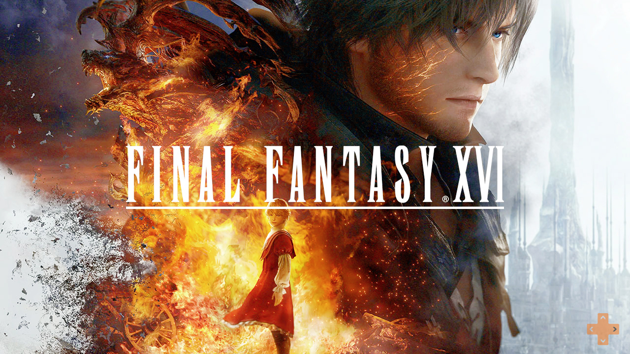 Final Fantasy 16 : une grande première dans l'histoire de la franchise