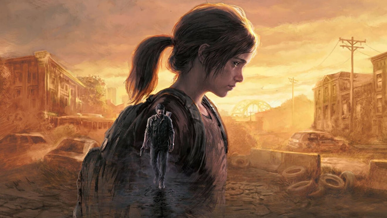 The Last of Us Part 1 : une date de sortie sur PC, ça arrive vite pour moins cher