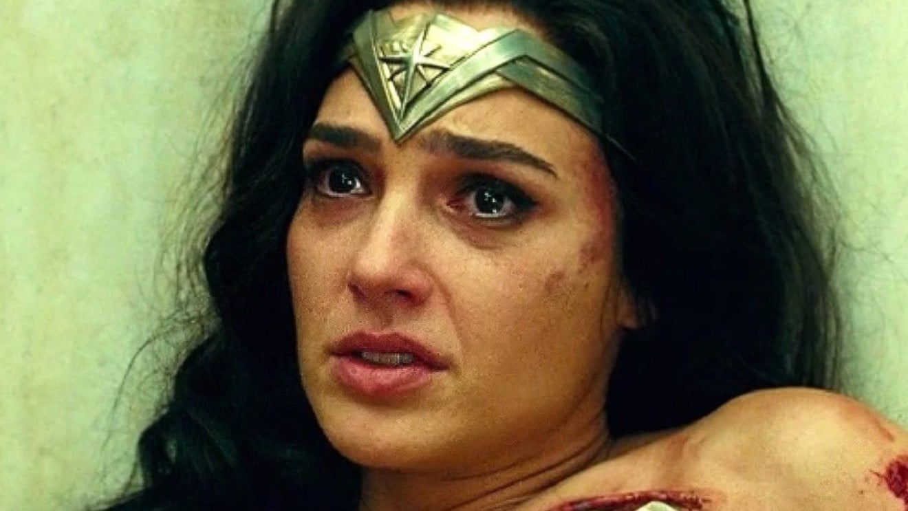 Wonder Woman : c'est fini pour Gal Gadot ? DC Studios répond !