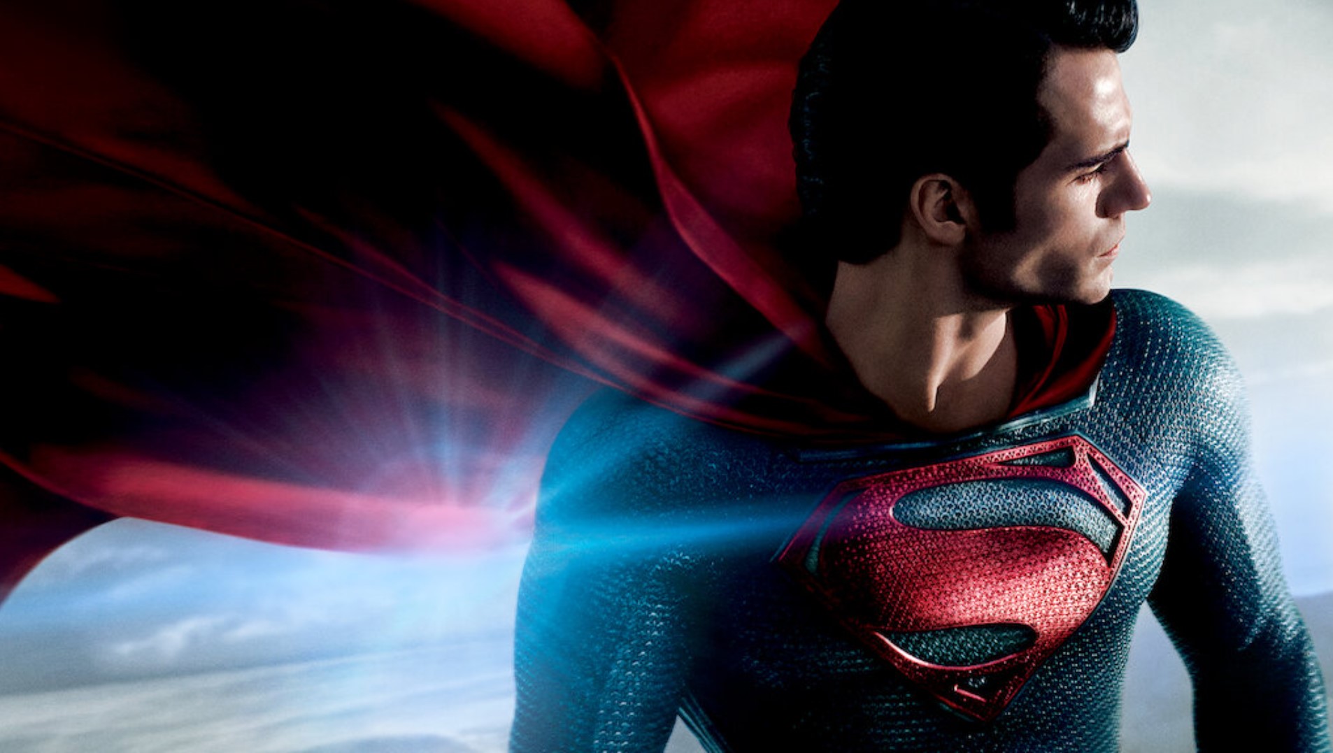 Superman Man of Steel 2 : Henry Cavill fait une énorme annonce