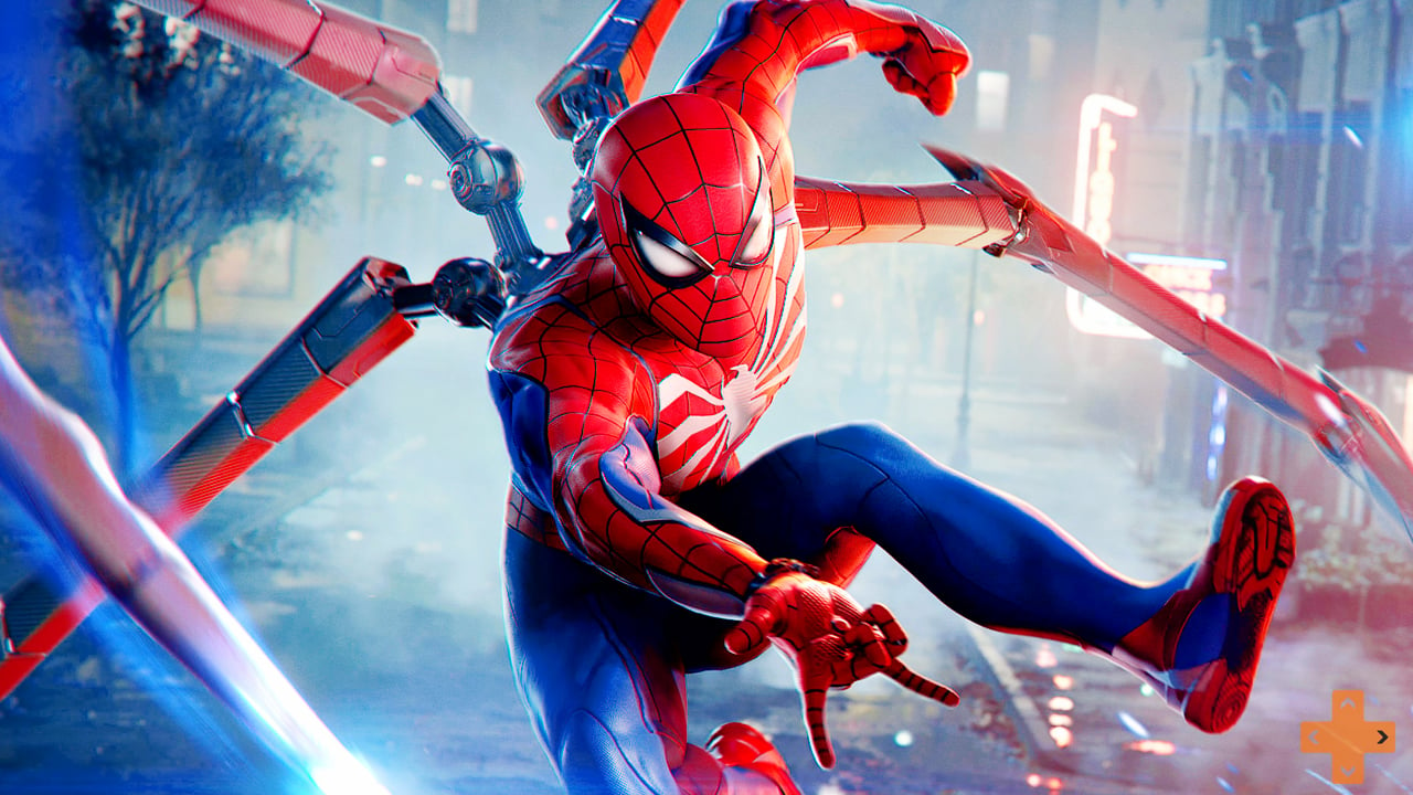 Marvel's Spider-Man 2 PS5: la date de sortie confirmée par PlayStation