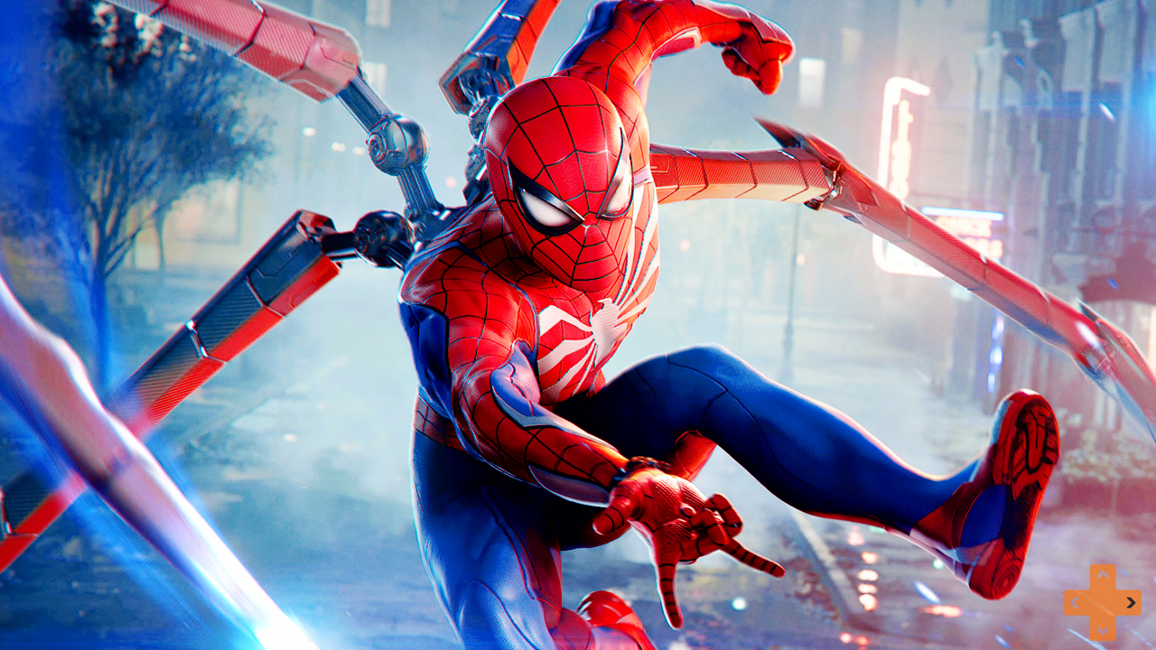 Marvel's Spider-Man 2 : on sait enfin quand le jeu va sortir, c'est