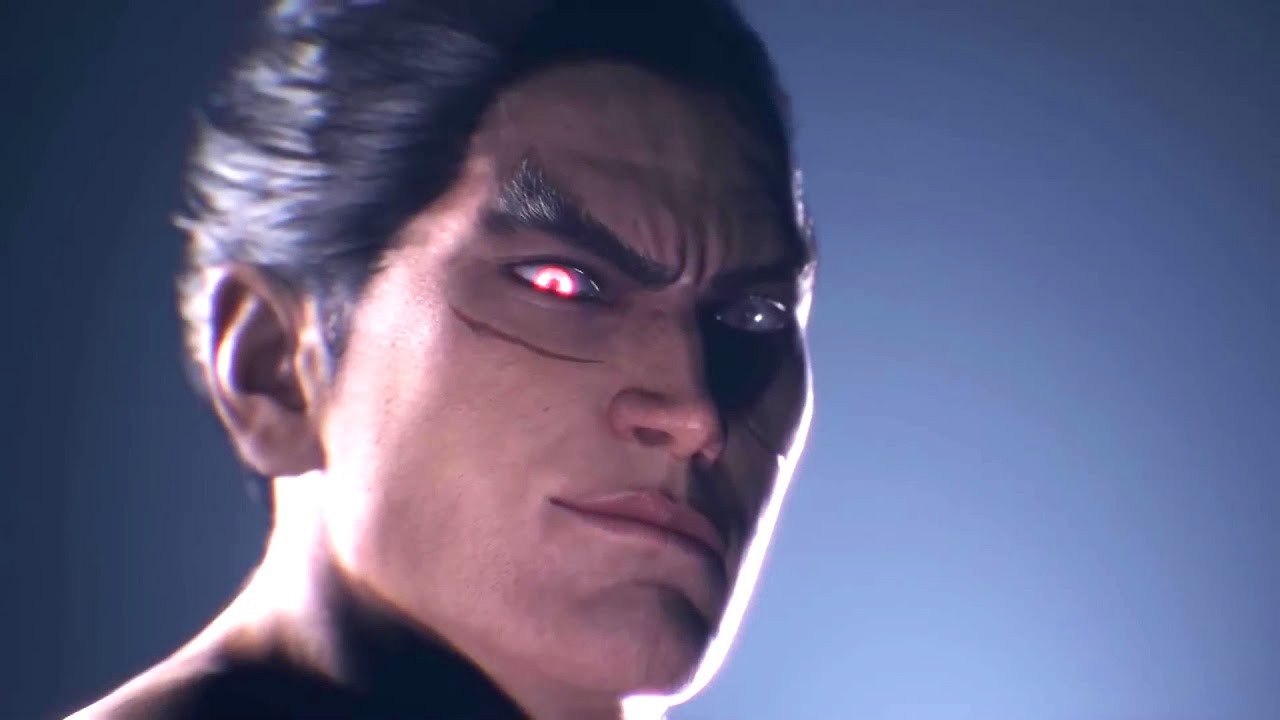 Tekken 8 : attendez vous à un gameplay un poil différent