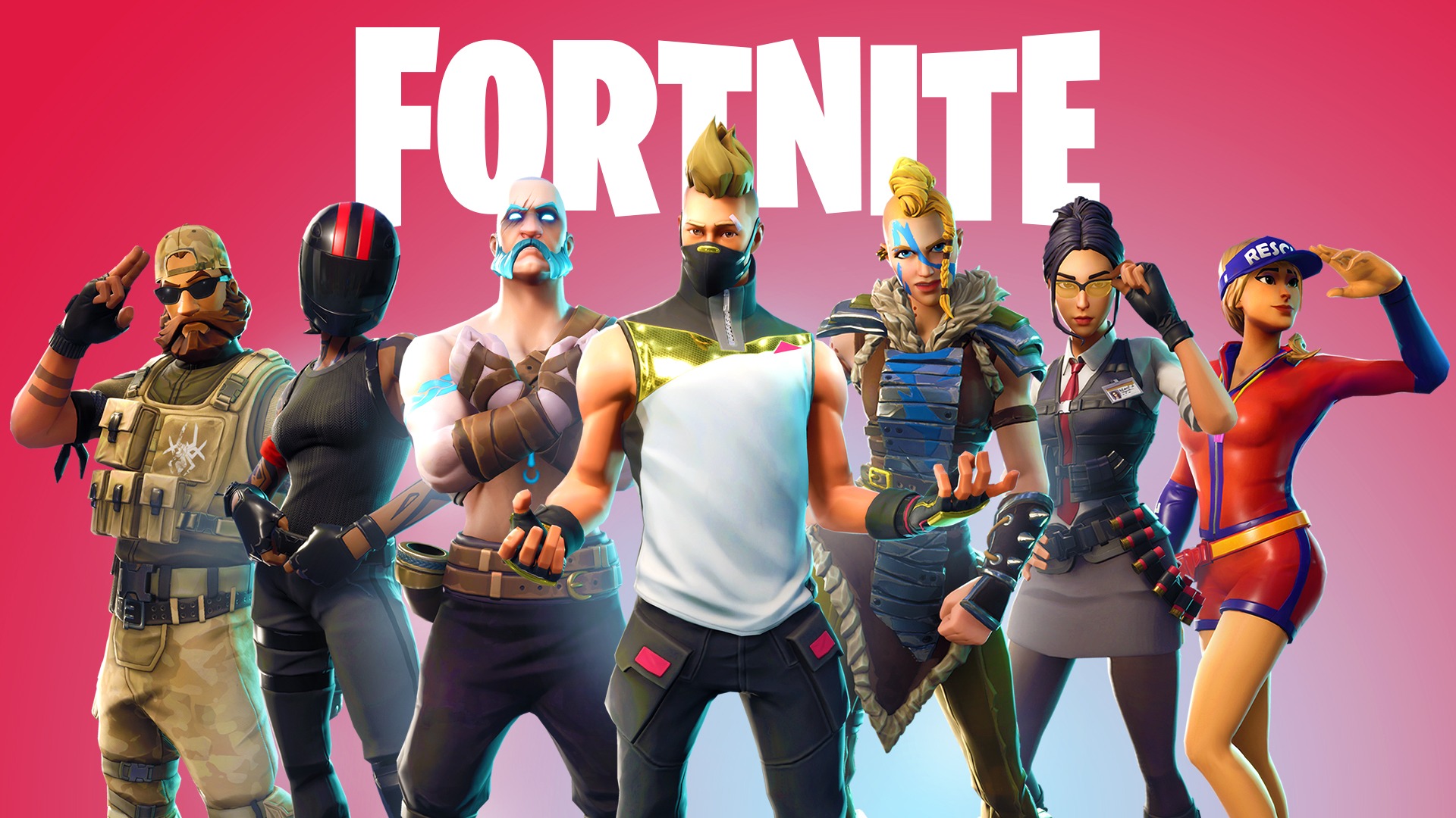 Fortnite : des contenus gratuits à récupérer dès maintenant