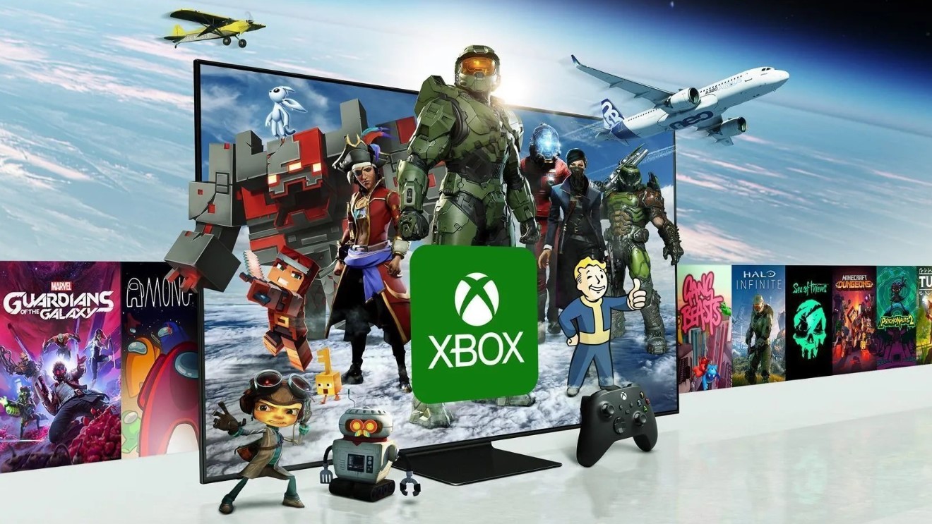 Xbox : un manque flagrant d'exclus ? Du très lourd arrive