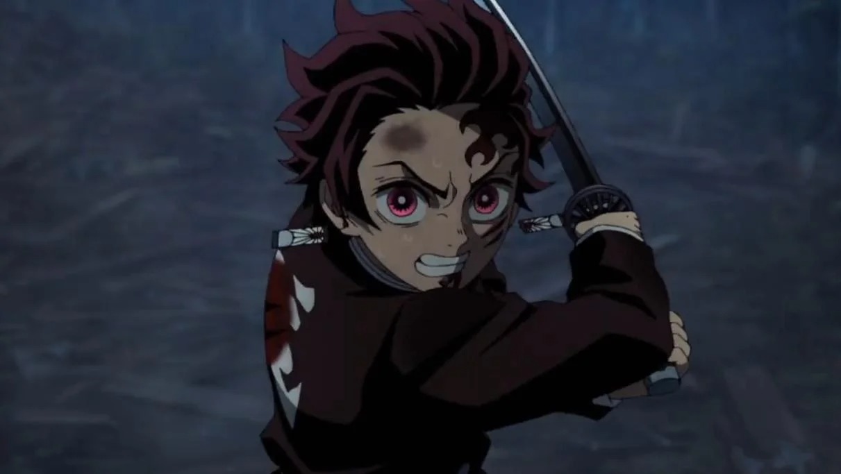 Demon Slayer : un trailer épique pour la saison 3 à venir