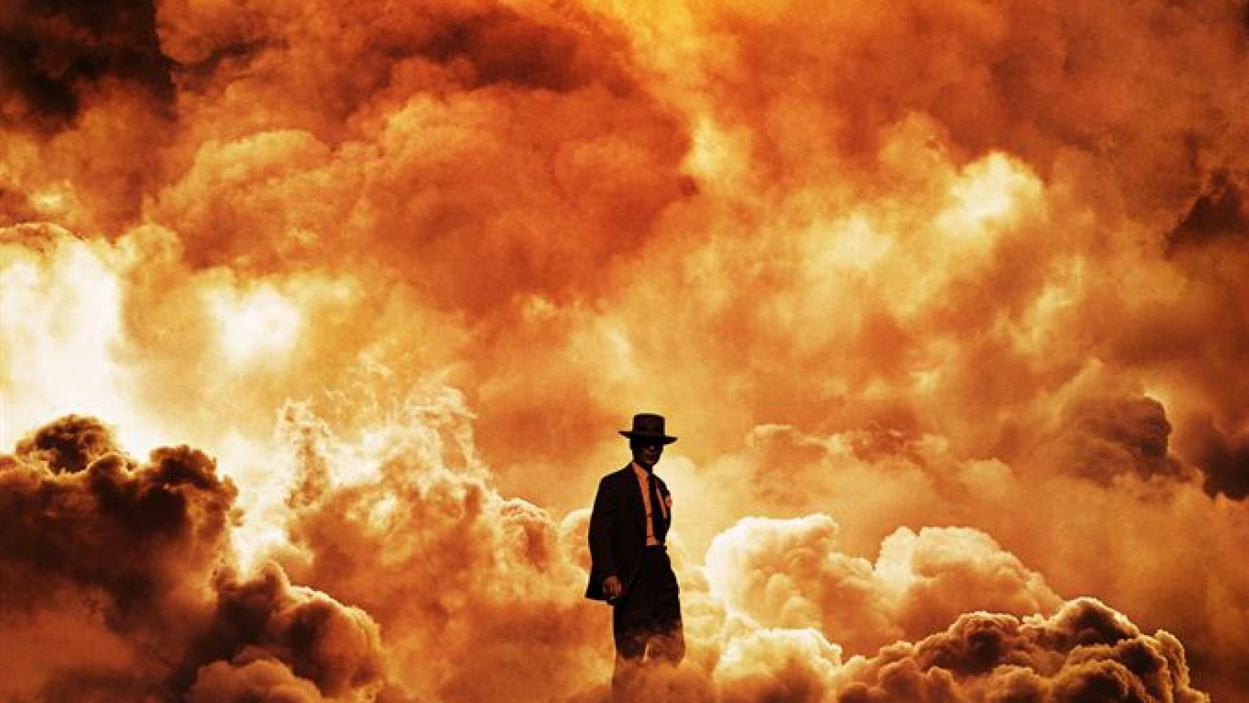 Oppenheimer : Nolan recrée une explosion nucléaire sans CGI