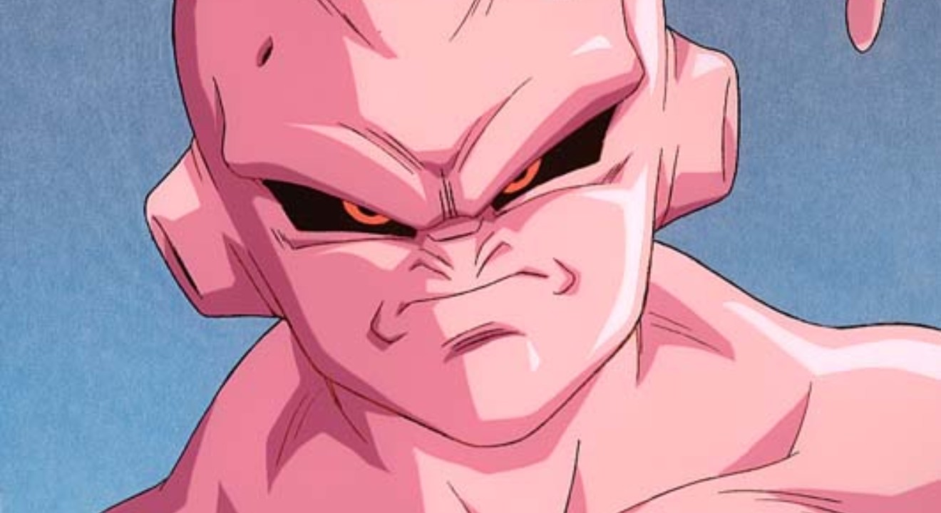 L'image du jour : un cosplay de Boo avec une forme très douteuse