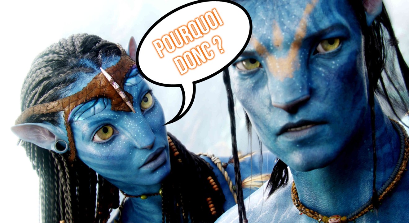 Avatar 2 : pourquoi 13 ans d'attente entre les deux films ?