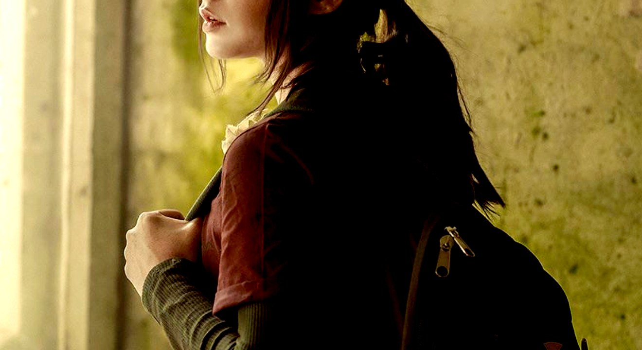 L'image du jour : un très joli cosplay The Last of Us d'Ellie