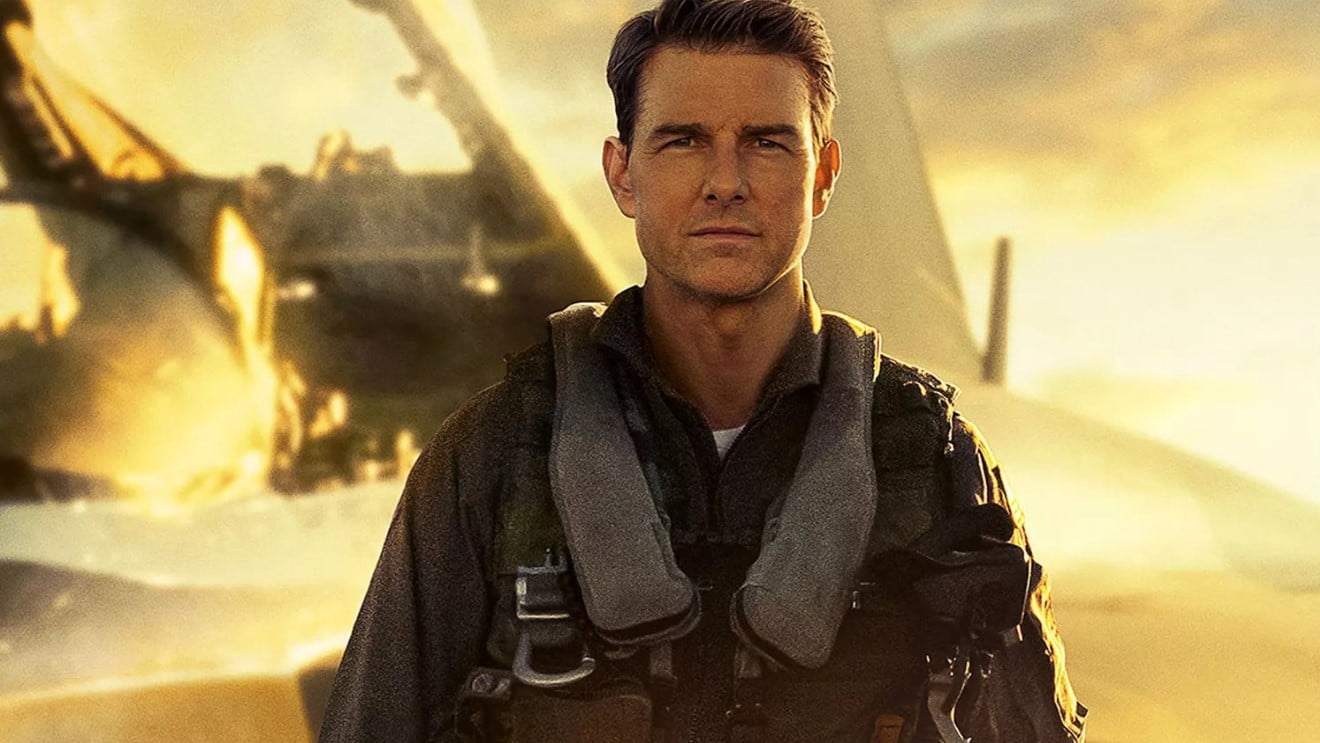 Top Gun 3 : un nouveau film en préparation ? Le réalisateur répond !
