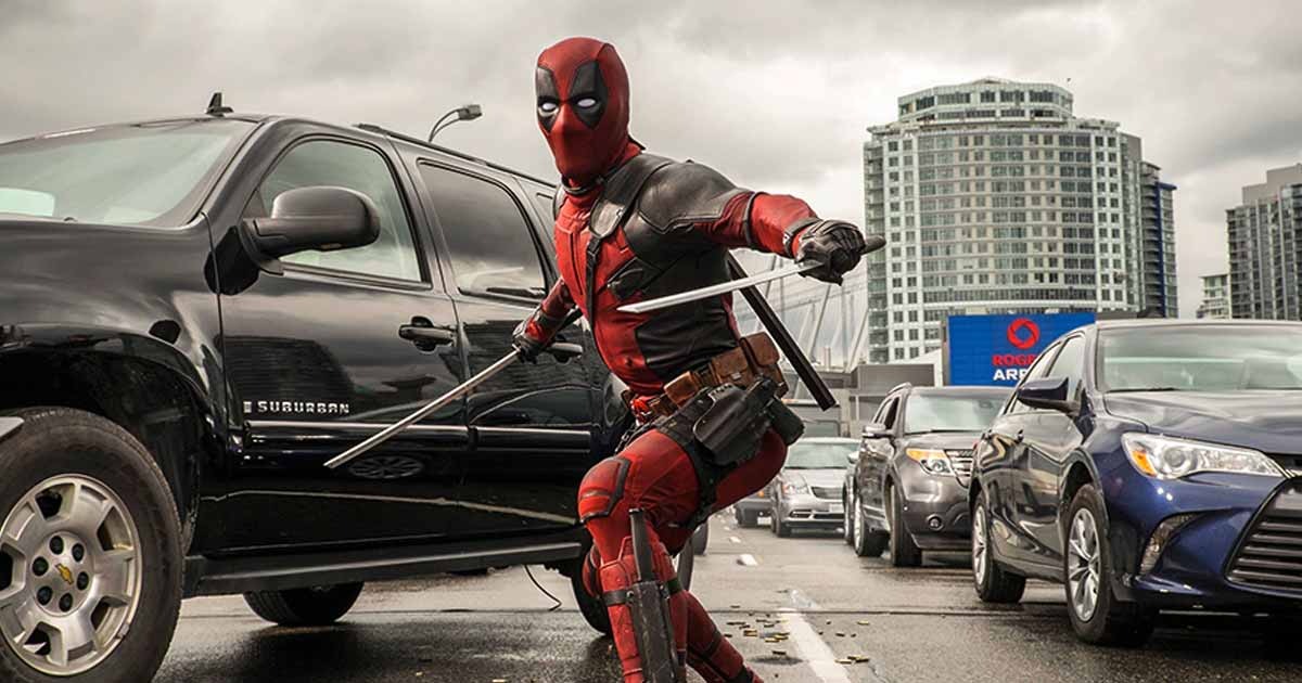 Deadpool 3 : une entrée dans le MCU ultra violente au programme