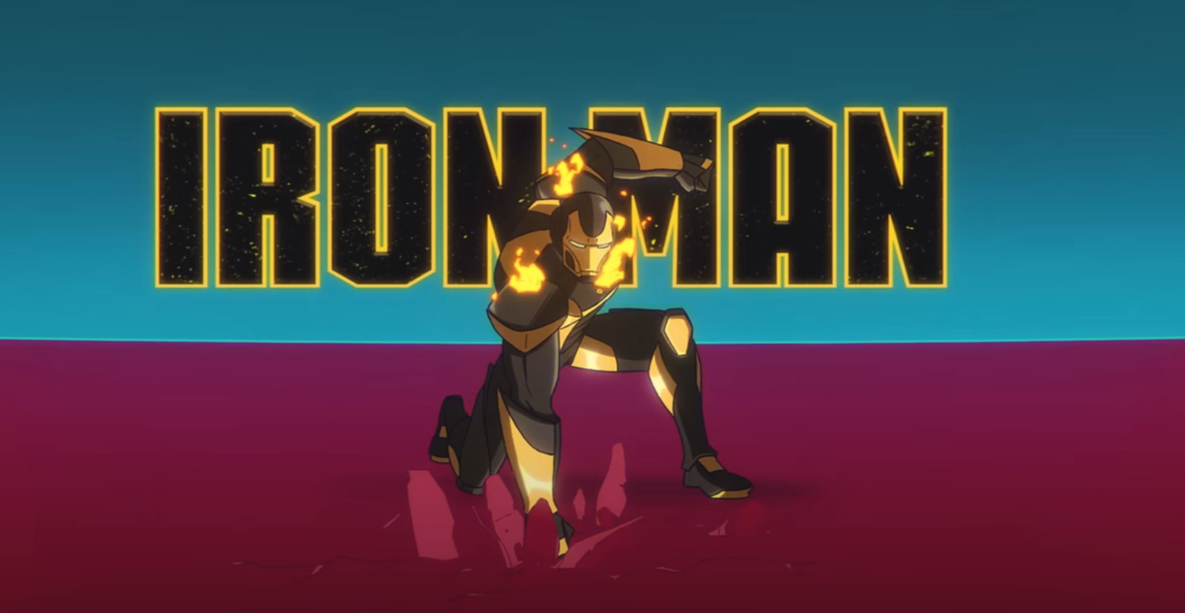 Marvel's Midnight Suns rend hommage au cartoon X-Men de 1992