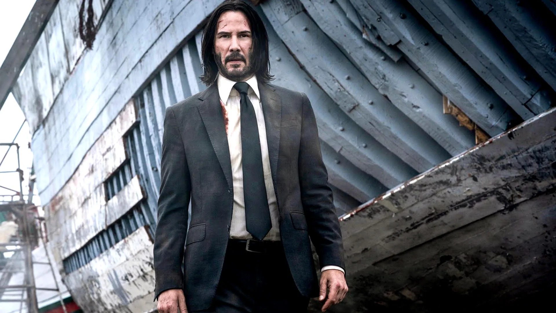 John Wick : cette star de Walking Dead rejoint l'univers des tueurs