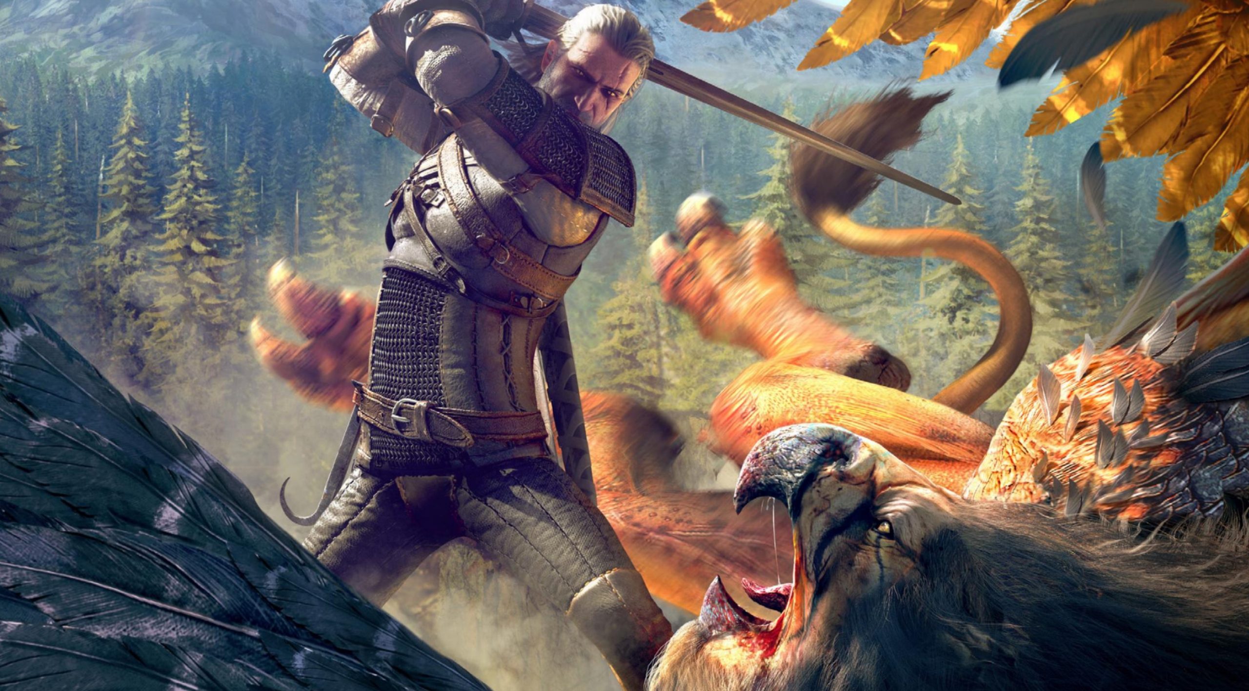 The Witcher 3 : le dernier gros patch PS5 et Xbox Series change tout