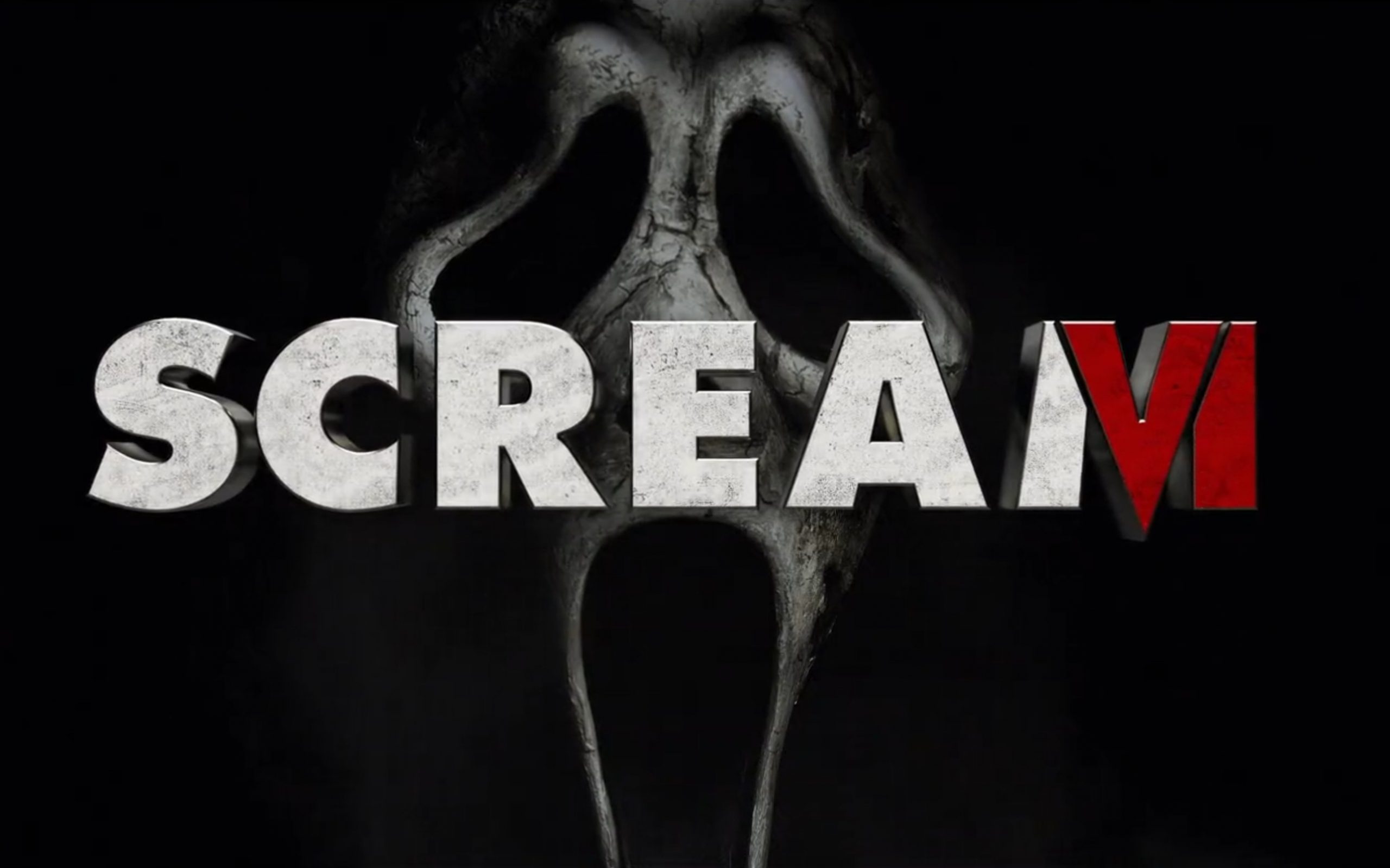Scream 6 : un premier teaser angoissant avec la star de Mercredi