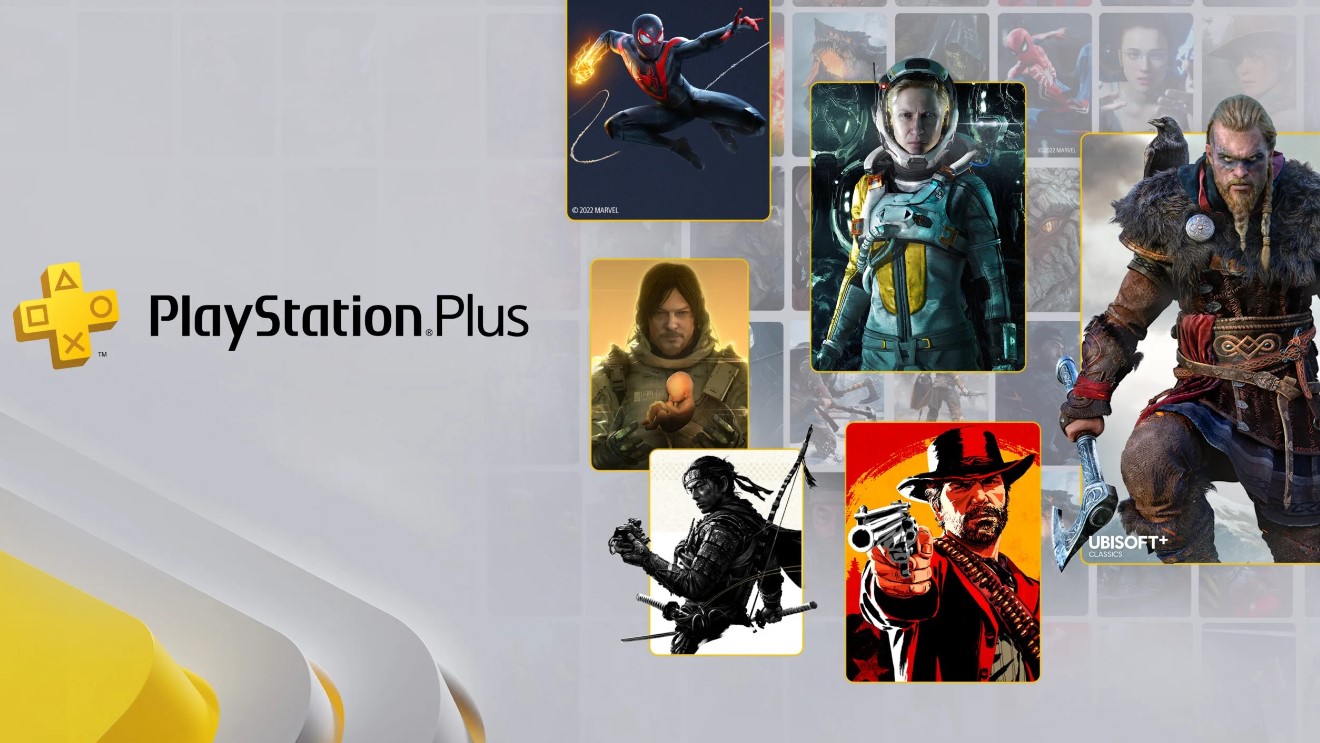 PS Plus Extra & Premium : voici les jeux les plus populaires, la team chat gagne