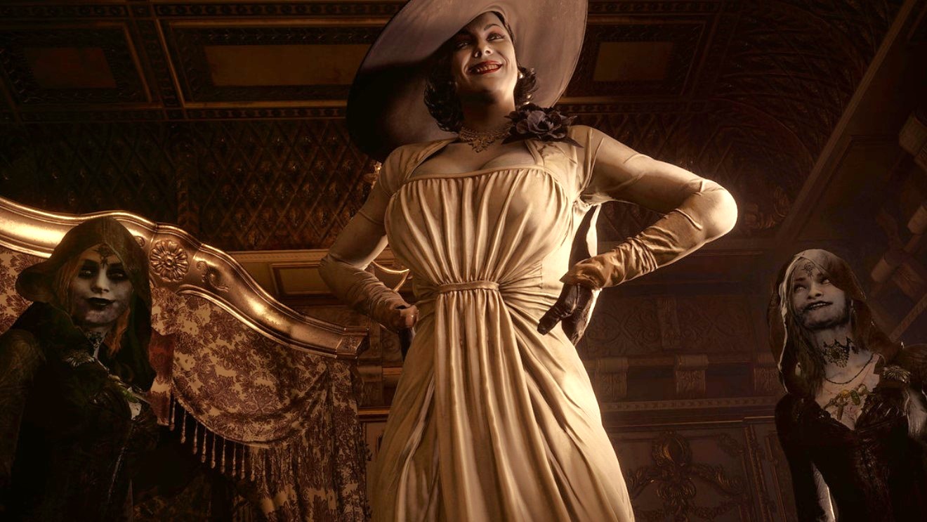 Resident Evil Village : le jeu PSVR 2 sera-t-il gratuit ou payant ?