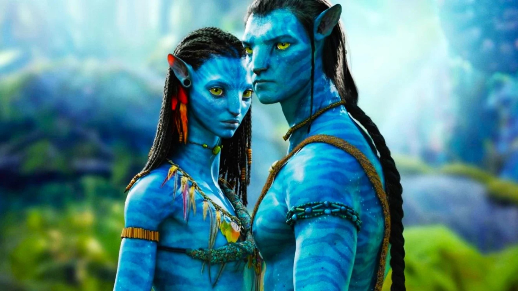 Avatar 2 : les liens entre le film et le jeu Frontiers of Pandora expliqués