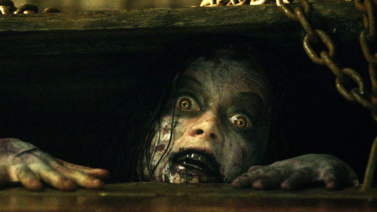 Evil Dead Rise : une image du nouveau film qui va secouer la franchise