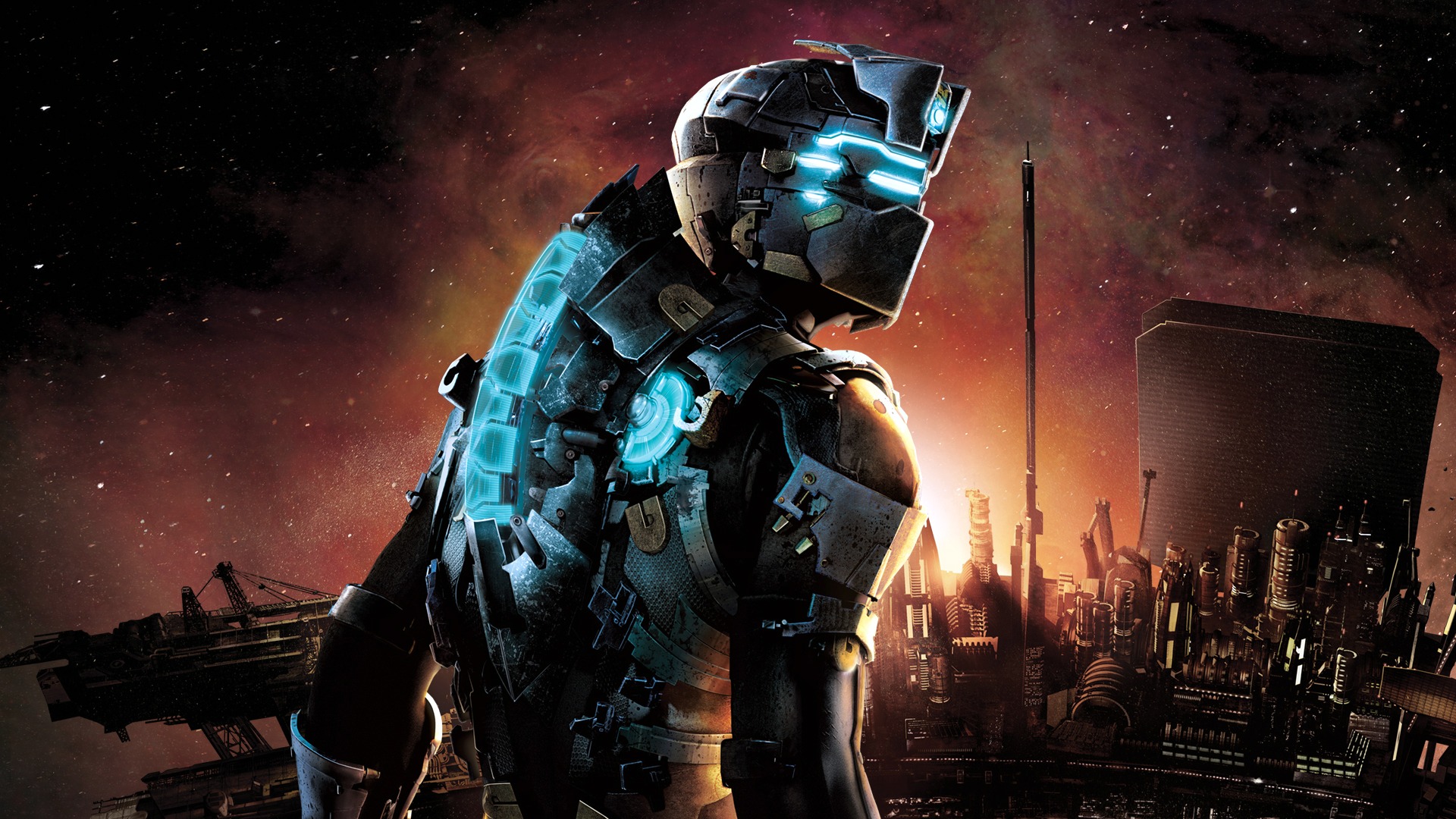 Dead Space Remake va révolutionner son personnage principal