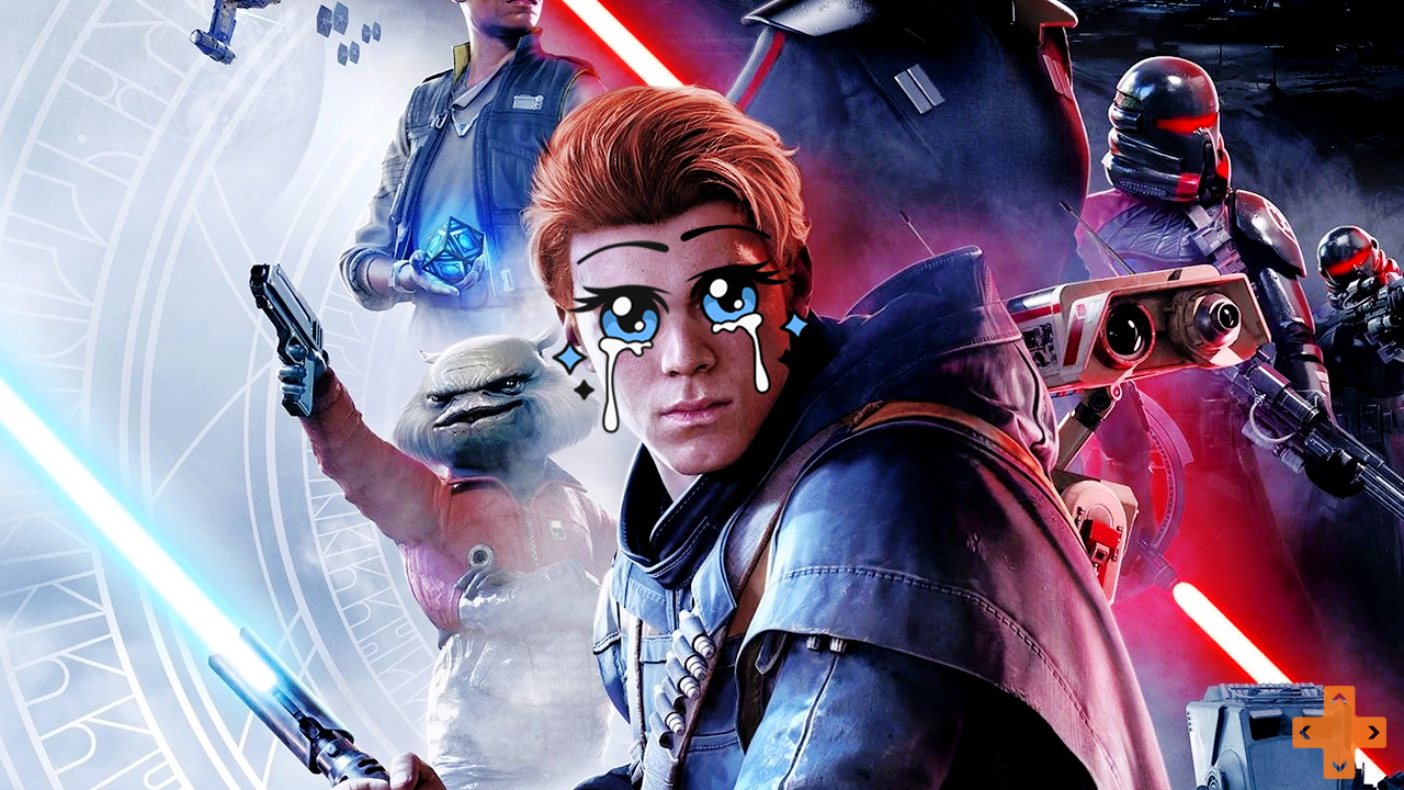 Star Wars Jedi Survivor : un collector très cher et vendu en kit