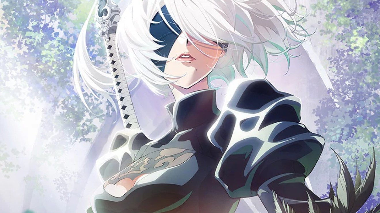NieR Automata Ver1.1a : où et quand voir l'adaptation en anime ?