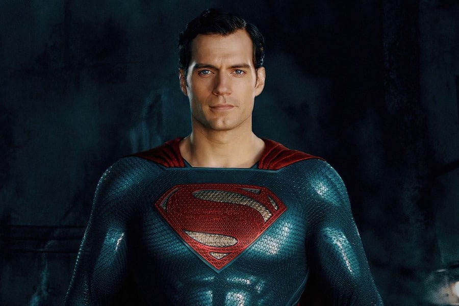 Warhammer 40K : faute de Superman, Henry Cavill travaillera pour l'Empereur