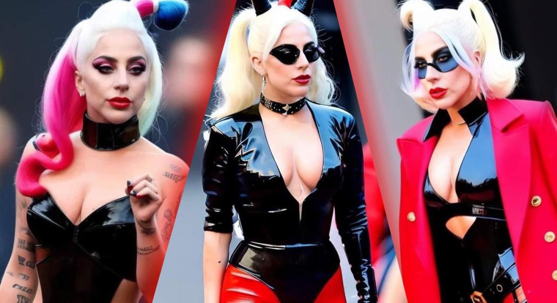 Joker 2 : Lady Gaga en Harley Quinn ? Eh bien non !