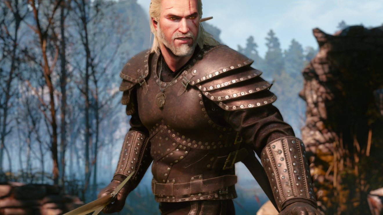 CD Projekt Red's REDengine 3 - The Witcher 3: Wild Hunt - Gamereactor