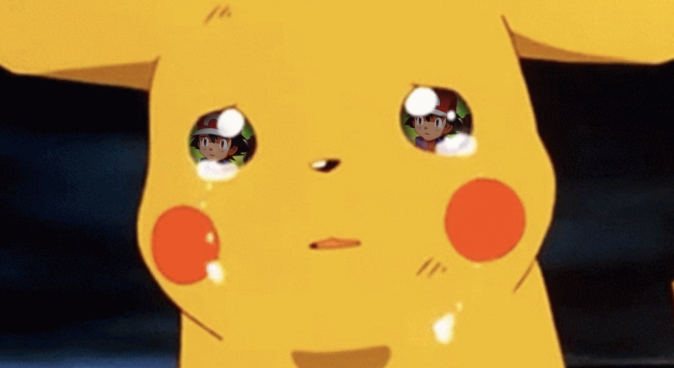 Pokémon : votre enfance va en prendre un coup avec ce changement