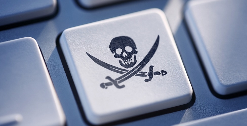 France : le piratage en baisse pour une raison simple