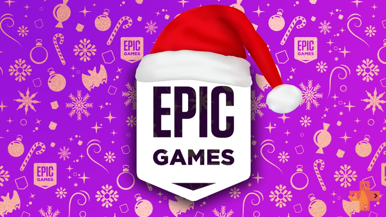 Epic Games Store : le troisième jeu gratuit déjà dévoilé, il va y avoir des déçus
