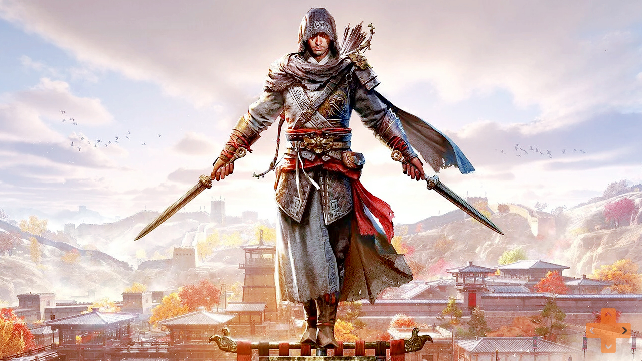 Assassin's Creed Jade : le jeu en Chine encore victime d'un gros leak !