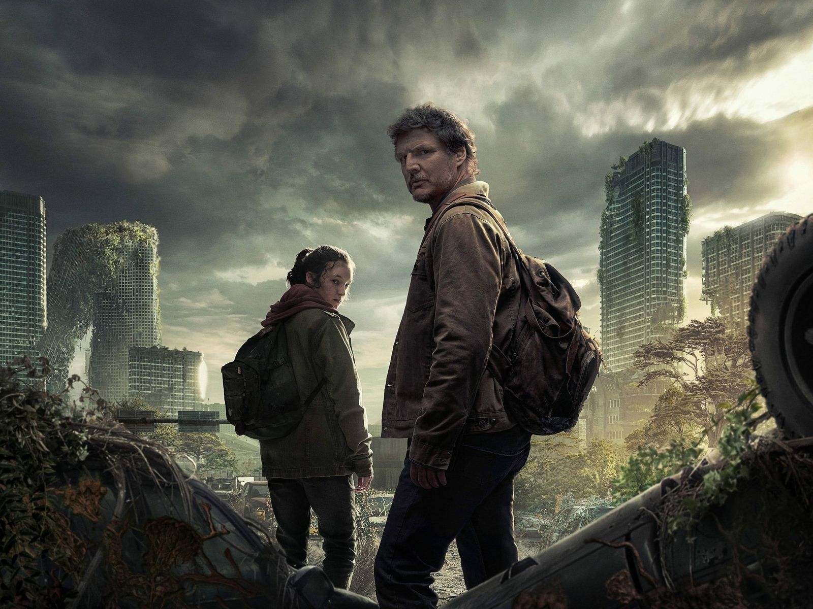 Série The Last of Us : la violence censurée, mais pour une bonne raison