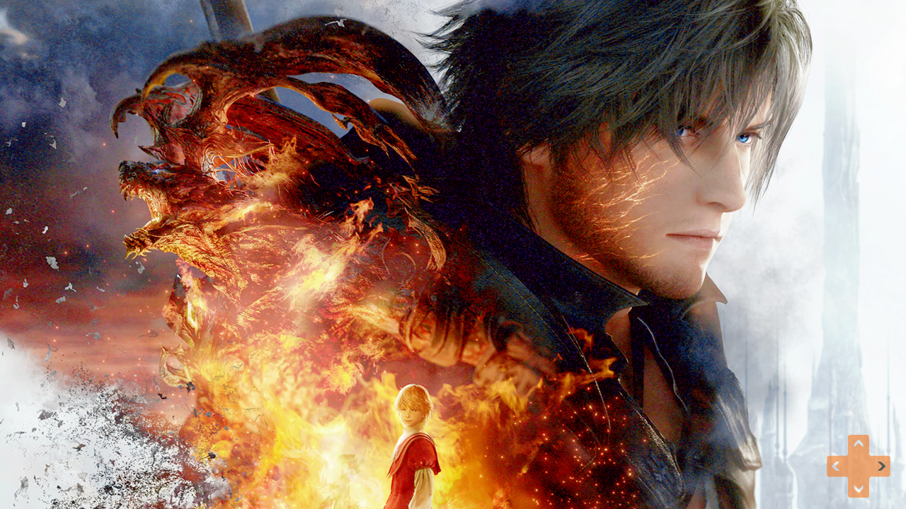 Final Fantasy 16 : un personnage iconique confirmé pour le jeu