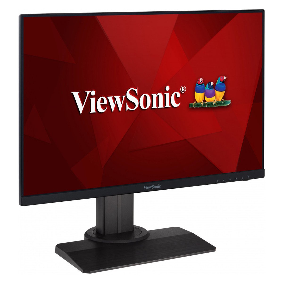 ViewSonic XG2431 : un bon petit écran, diablement rapide