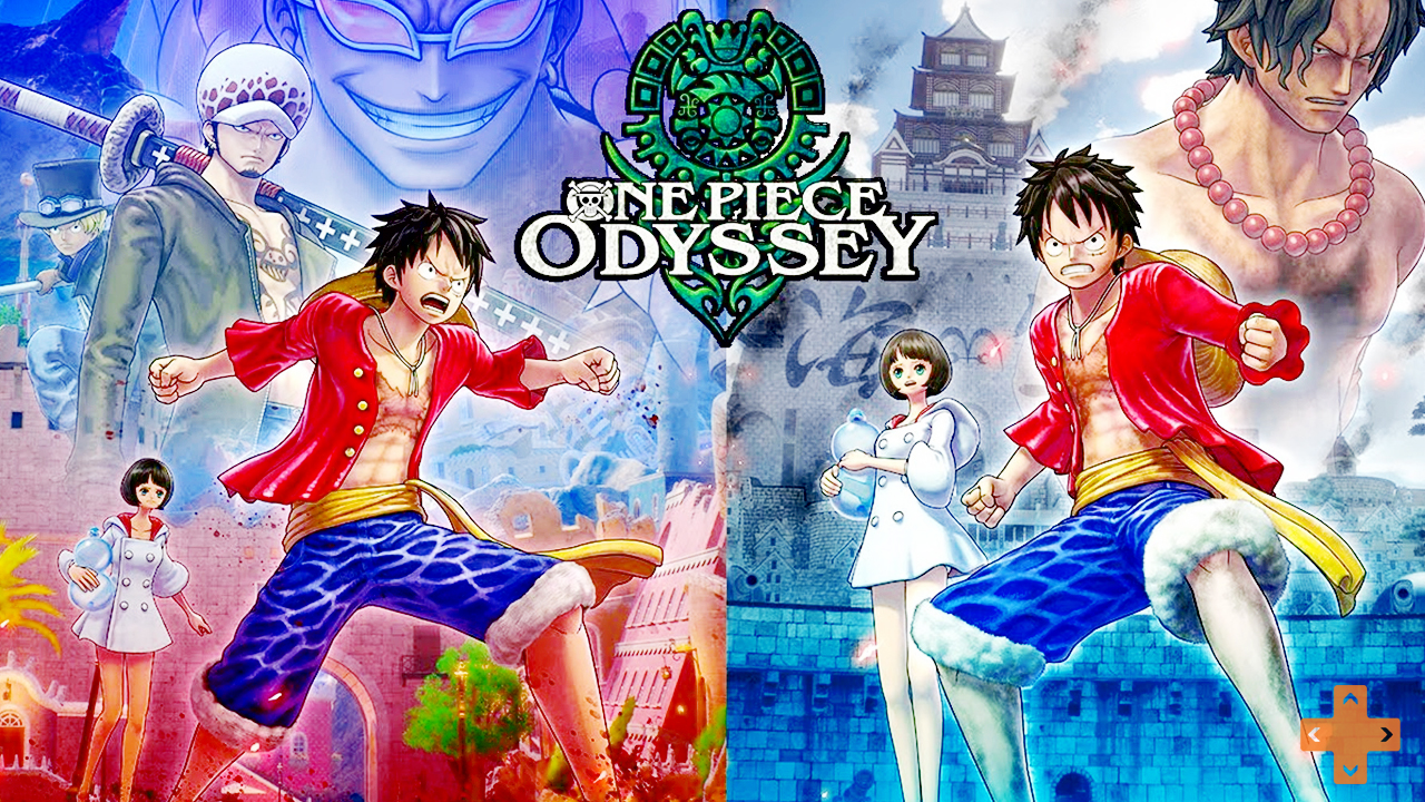 One Piece Odyssey : comment y jouer gratuitement avant sa sortie ?