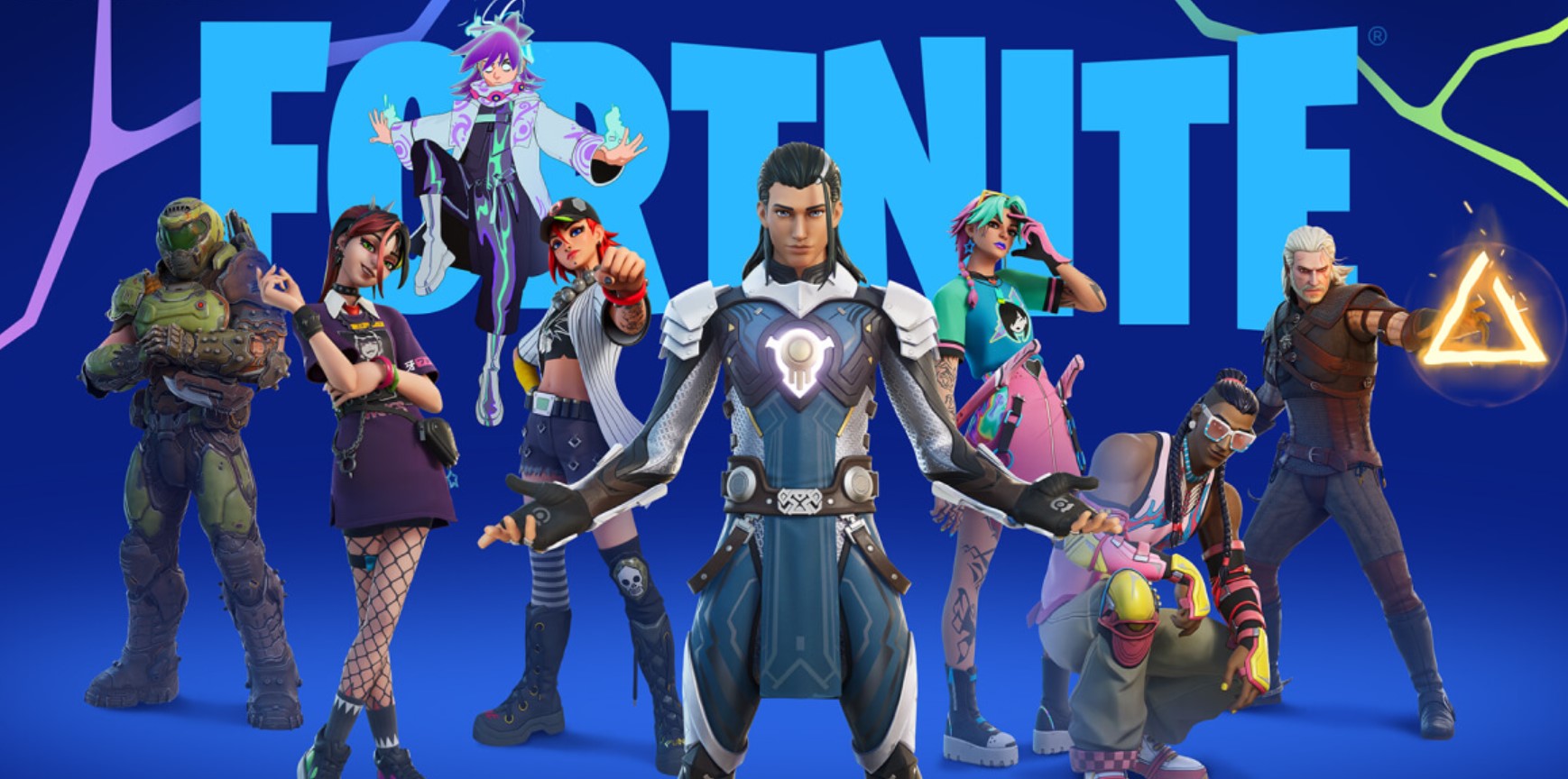 Fortnite : un nouveau mode devrait tout changer, vous pourriez aimer