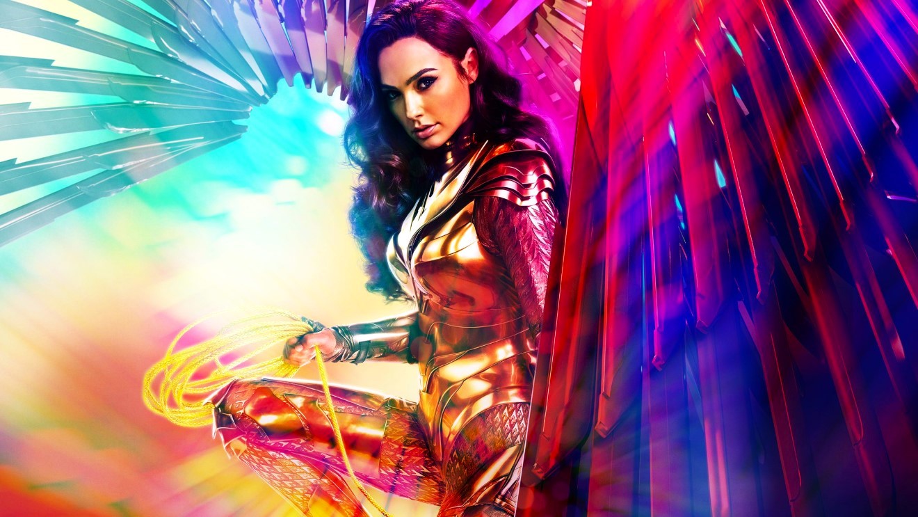 Wonder Woman : exit Gal Gadot ? James Gunn met les choses au clair