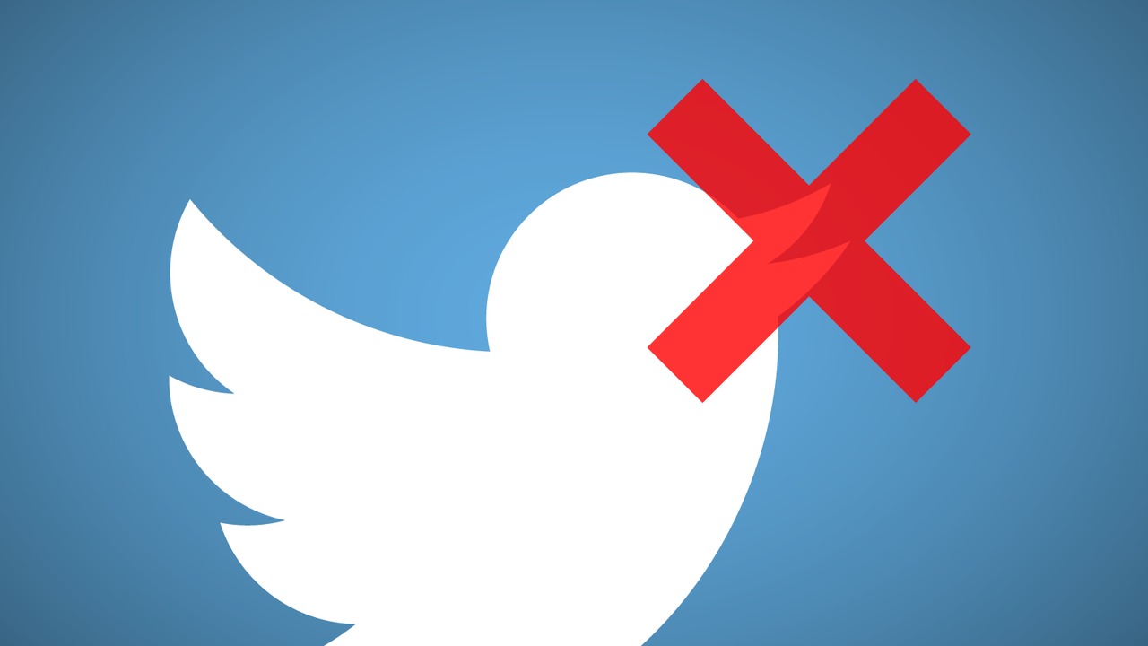 Twitter : la censure fonctionne à plein régime