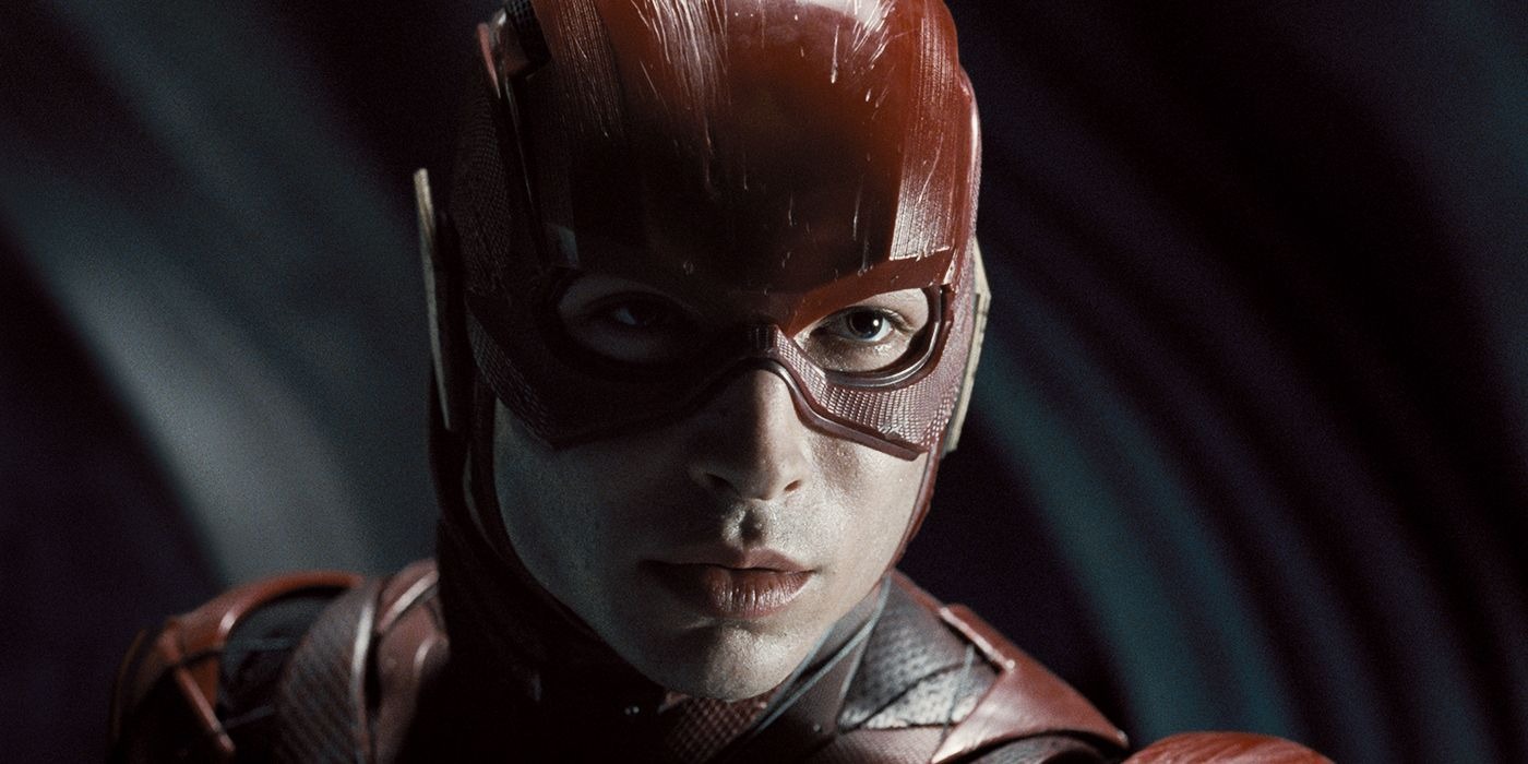 The Flash : ultime déconvenue pour les fans du SnyderVerse