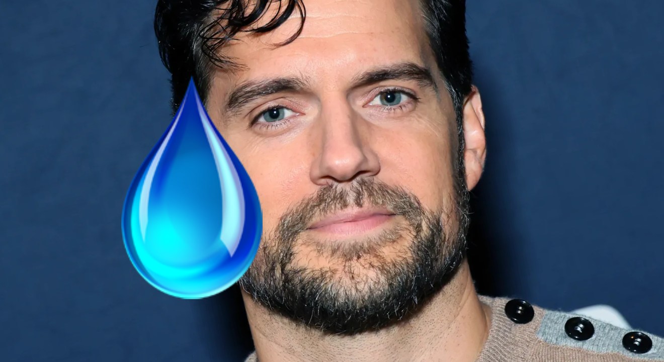 L'image du jour : l'évolution tumultueuse des rôles d'Henry Cavill