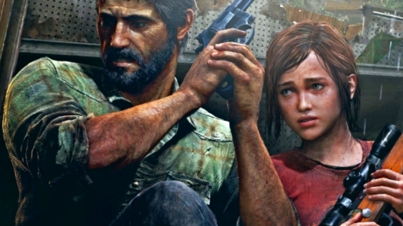 The Last of Us a le 