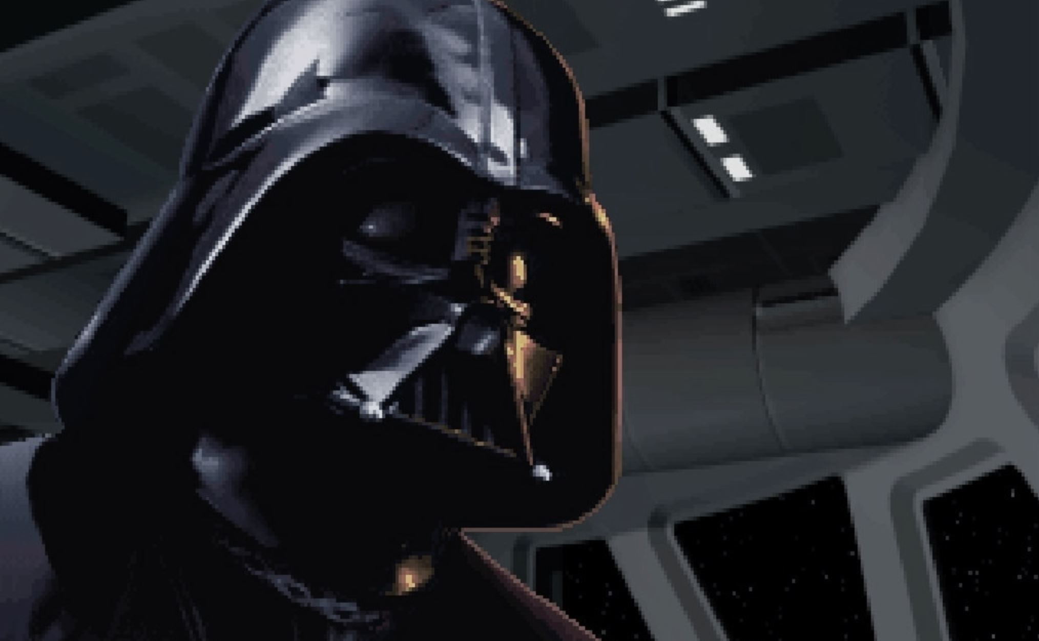 Star Wars : le remaster d'un des FPS les plus cultes est dispo