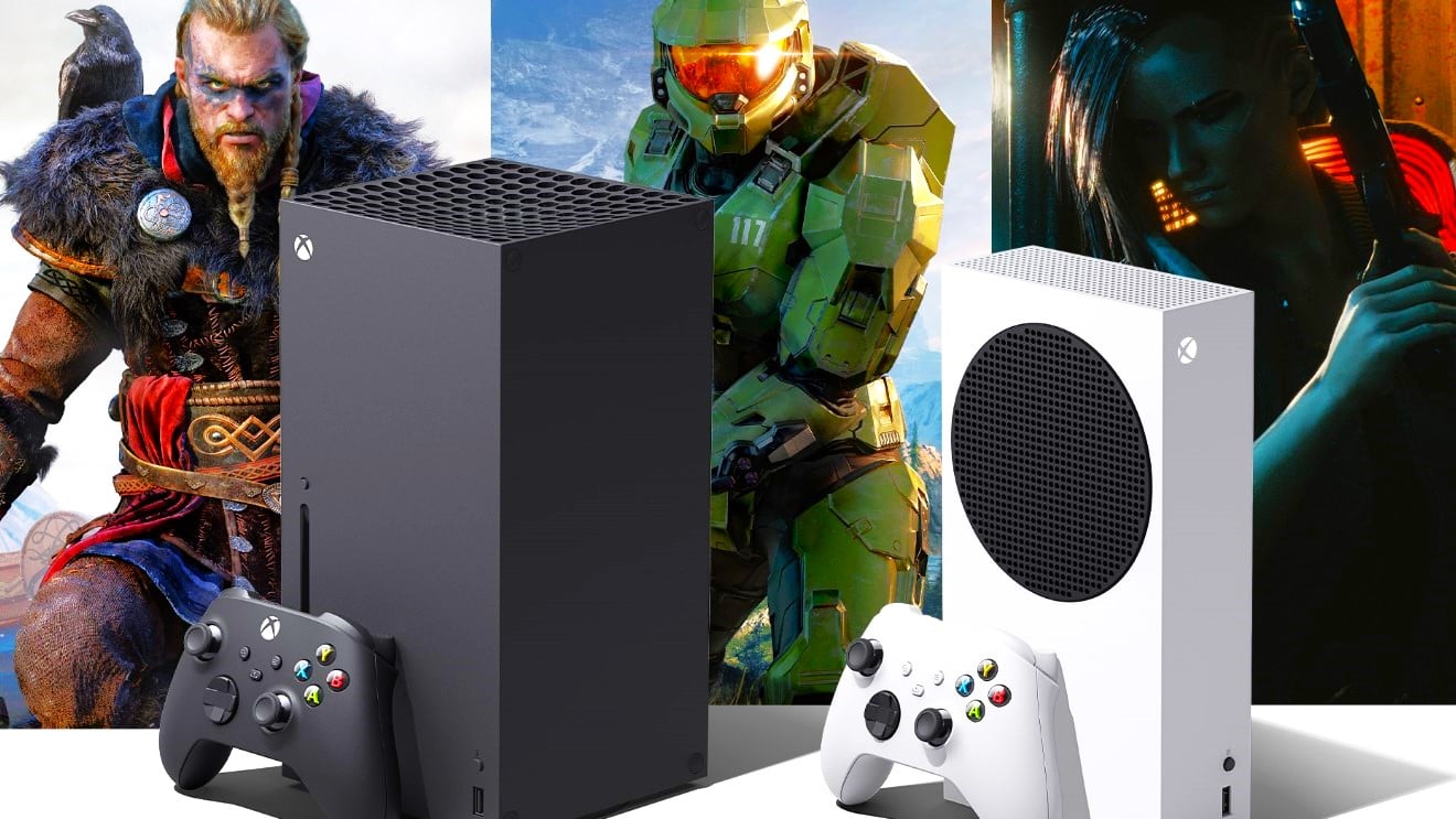 Xbox : l'un des meilleurs jeux de 2022 arrive sur consoles Microsoft et PC