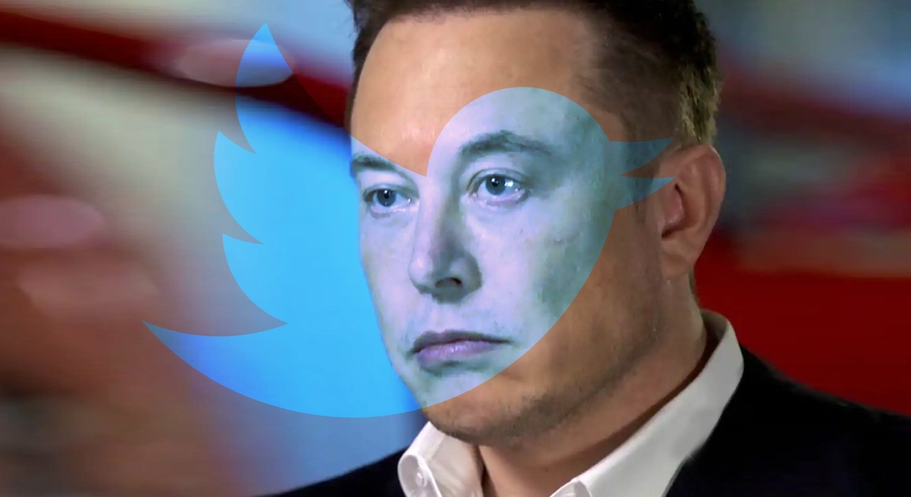 Twitter : comme promis, Elon Musk démissionne