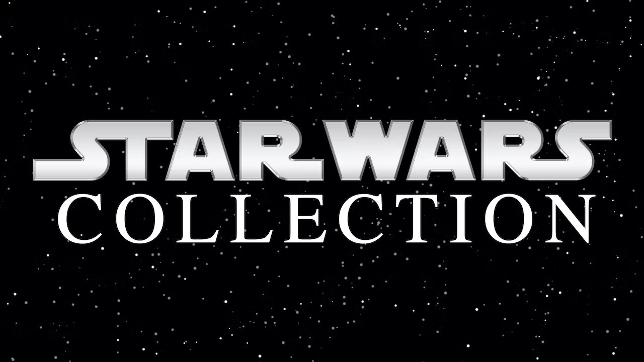 Star Wars : énorme promo sur une grosse collection de jeux, faites vite